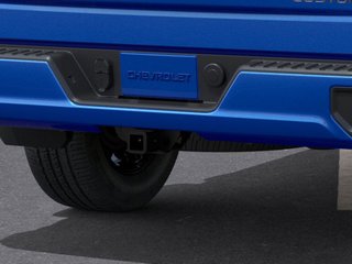 Chevrolet Silverado 1500  2025 à St-Jérôme, Québec - 14 - w320h240px