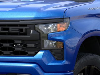 Chevrolet Silverado 1500  2025 à St-Jérôme, Québec - 10 - w320h240px