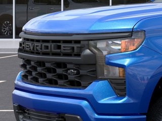 Chevrolet Silverado 1500  2025 à St-Jérôme, Québec - 13 - w320h240px