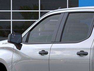 2025 Chevrolet Silverado 1500 in St-Jérôme, Quebec - 12 - w320h240px