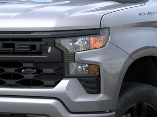 2025 Chevrolet Silverado 1500 in St-Jérôme, Quebec - 10 - w320h240px