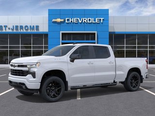 Chevrolet Silverado 1500  2025 à St-Jérôme, Québec - 2 - w320h240px