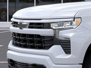 Chevrolet Silverado 1500  2025 à St-Jérôme, Québec - 13 - w320h240px