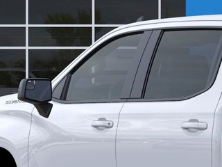2025 Chevrolet Silverado 1500 in St-Jérôme, Quebec - 12 - w320h240px