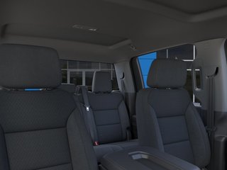 Chevrolet Silverado 1500  2025 à St-Jérôme, Québec - 24 - w320h240px