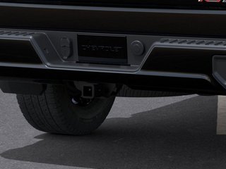 Chevrolet Silverado 1500  2025 à St-Jérôme, Québec - 14 - w320h240px