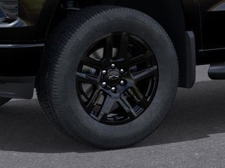 Chevrolet Silverado 1500  2025 à St-Jérôme, Québec - 9 - w320h240px