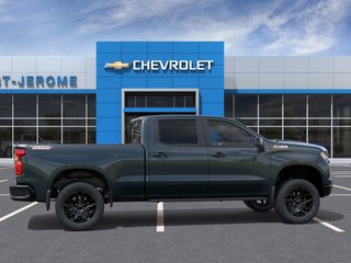 2025 Chevrolet Silverado 1500 in St-Jérôme, Quebec - 5 - w320h240px