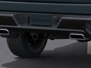 2025 Chevrolet Silverado 1500 in St-Jérôme, Quebec - 14 - w320h240px
