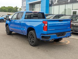 Chevrolet Silverado 1500  2025 à St-Jérôme, Québec - 5 - w320h240px