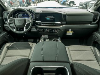 Chevrolet Silverado 1500  2025 à St-Jérôme, Québec - 4 - w320h240px