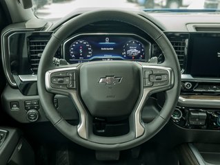 Chevrolet Silverado 1500  2025 à St-Jérôme, Québec - 12 - w320h240px