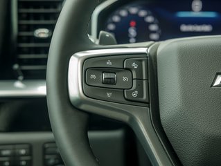 Chevrolet Silverado 1500  2025 à St-Jérôme, Québec - 13 - w320h240px