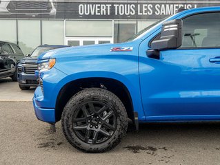 Chevrolet Silverado 1500  2025 à St-Jérôme, Québec - 34 - w320h240px