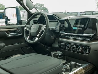 Chevrolet Silverado 1500  2025 à St-Jérôme, Québec - 30 - w320h240px