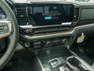 Chevrolet Silverado 1500  2025 à St-Jérôme, Québec - 19 - w320h240px