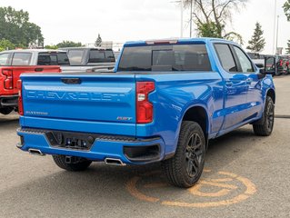 Chevrolet Silverado 1500  2025 à St-Jérôme, Québec - 8 - w320h240px