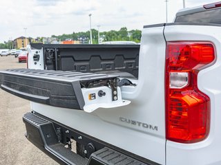Chevrolet Silverado 1500  2025 à St-Jérôme, Québec - 32 - w320h240px