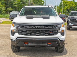 Chevrolet Silverado 1500  2025 à St-Jérôme, Québec - 2 - w320h240px