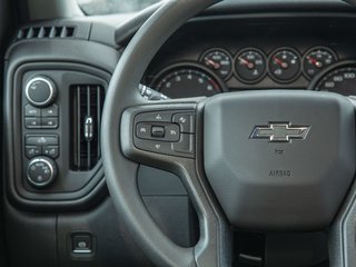 Chevrolet Silverado 1500  2025 à St-Jérôme, Québec - 15 - w320h240px