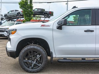 Chevrolet Silverado 1500  2025 à St-Jérôme, Québec - 33 - w320h240px