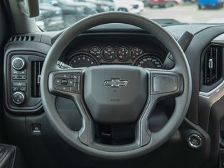 Chevrolet Silverado 1500  2025 à St-Jérôme, Québec - 13 - w320h240px