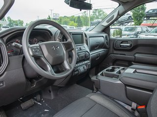 Chevrolet Silverado 1500  2025 à St-Jérôme, Québec - 12 - w320h240px