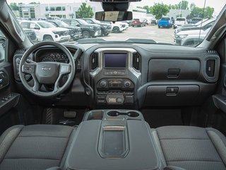 Chevrolet Silverado 1500  2025 à St-Jérôme, Québec - 4 - w320h240px