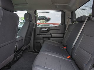 Chevrolet Silverado 1500  2025 à St-Jérôme, Québec - 29 - w320h240px