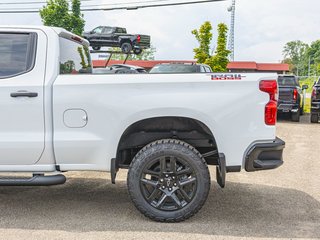 Chevrolet Silverado 1500  2025 à St-Jérôme, Québec - 31 - w320h240px