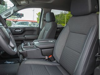 Chevrolet Silverado 1500  2025 à St-Jérôme, Québec - 11 - w320h240px