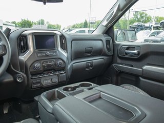 Chevrolet Silverado 1500  2025 à St-Jérôme, Québec - 19 - w320h240px