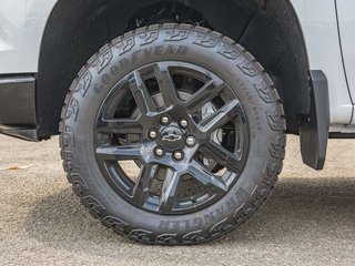 Chevrolet Silverado 1500  2025 à St-Jérôme, Québec - 34 - w320h240px