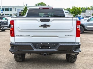 Chevrolet Silverado 1500  2025 à St-Jérôme, Québec - 6 - w320h240px