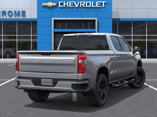 Chevrolet Silverado 1500  2025 à St-Jérôme, Québec - 4 - w320h240px