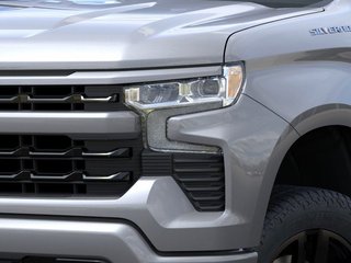 Chevrolet Silverado 1500  2025 à St-Jérôme, Québec - 10 - w320h240px
