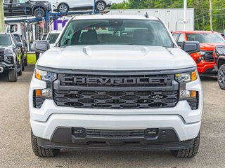 Chevrolet Silverado 1500  2025 à St-Jérôme, Québec - 5 - w320h240px