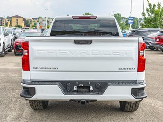 Chevrolet Silverado 1500  2025 à St-Jérôme, Québec - 8 - w320h240px