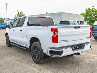 Chevrolet Silverado 1500  2025 à St-Jérôme, Québec - 6 - w320h240px