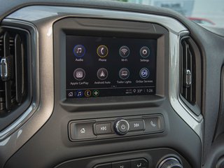 Chevrolet Silverado 1500  2025 à St-Jérôme, Québec - 16 - w320h240px