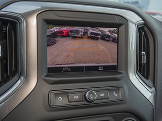 Chevrolet Silverado 1500  2025 à St-Jérôme, Québec - 18 - w320h240px
