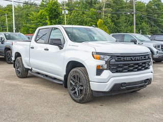 Chevrolet Silverado 1500  2025 à St-Jérôme, Québec - 10 - w320h240px