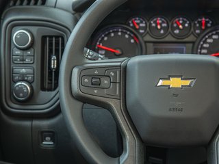 Chevrolet Silverado 1500  2025 à St-Jérôme, Québec - 15 - w320h240px