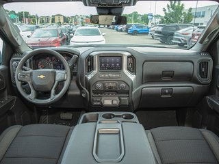 Chevrolet Silverado 1500  2025 à St-Jérôme, Québec - 4 - w320h240px