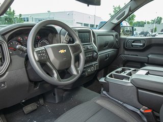 Chevrolet Silverado 1500  2025 à St-Jérôme, Québec - 12 - w320h240px