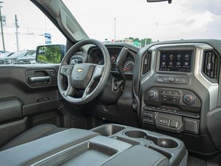 Chevrolet Silverado 1500  2025 à St-Jérôme, Québec - 29 - w320h240px