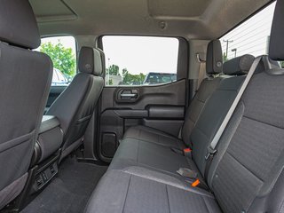 Chevrolet Silverado 1500  2025 à St-Jérôme, Québec - 30 - w320h240px
