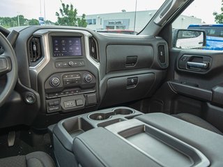 Chevrolet Silverado 1500  2025 à St-Jérôme, Québec - 19 - w320h240px