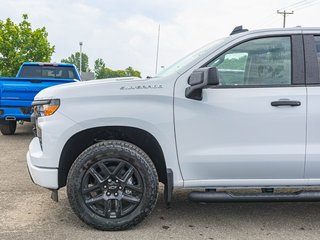 Chevrolet Silverado 1500  2025 à St-Jérôme, Québec - 33 - w320h240px