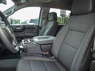 Chevrolet Silverado 1500  2025 à St-Jérôme, Québec - 11 - w320h240px